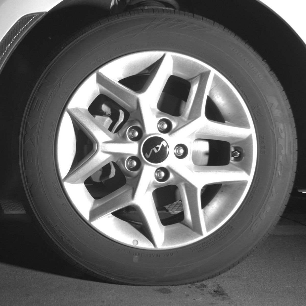 Used 2025 Kia Soul LX w/ LX Technology Package image 12