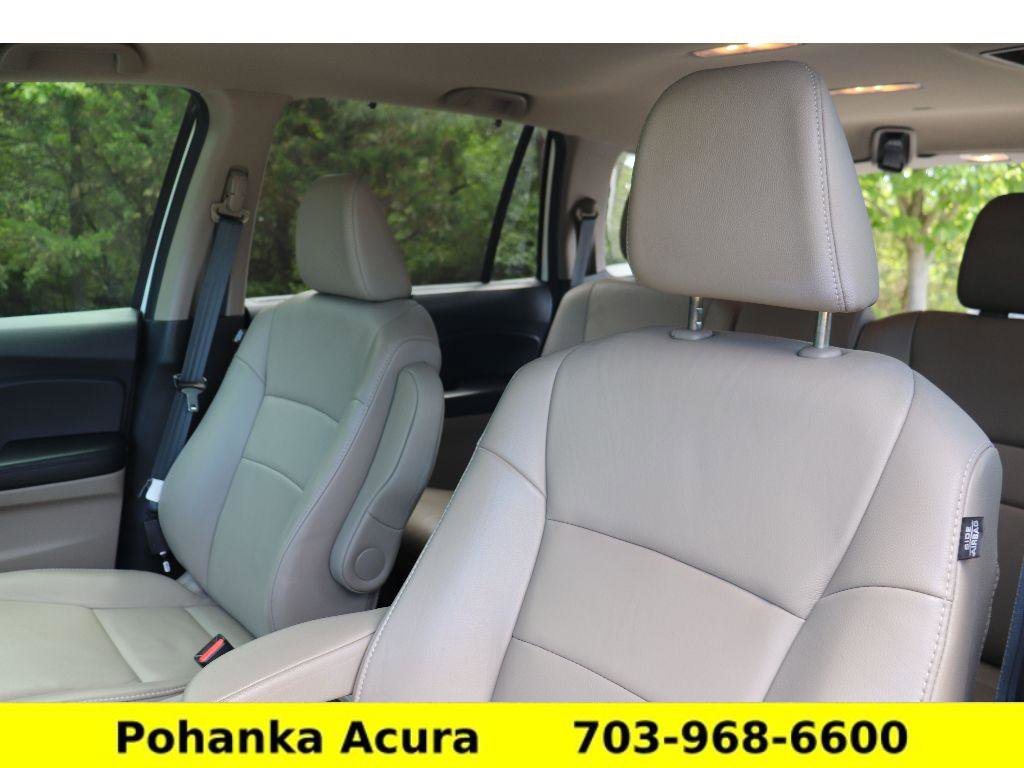 Used 2019 Honda Pilot EX-L image 23