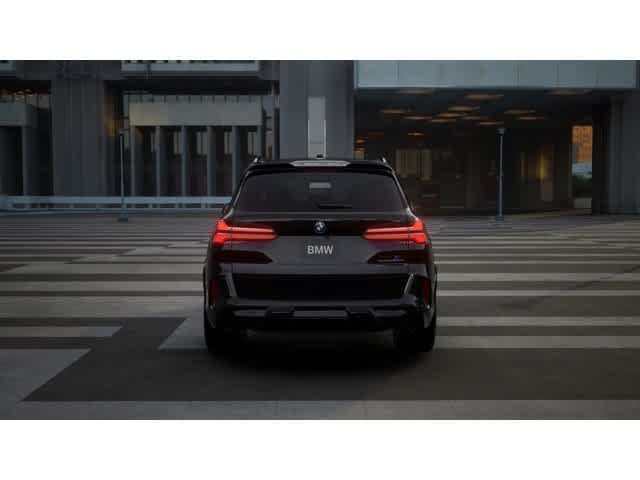 New 2026 BMW X5 M Competition w/ Executive Package AWD/4WD image 5