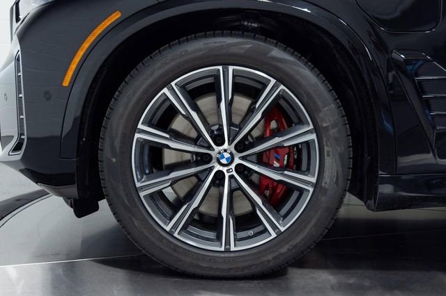 New 2026 BMW X5 xDrive50e image 26