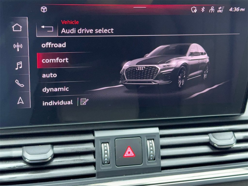 Used 2023 Audi Q5 2.0T Premium Plus w/ Premium Plus Package image 26