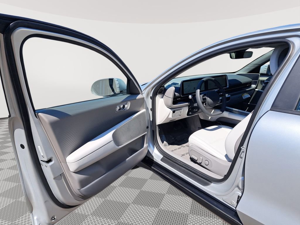 New 2024 Hyundai Ioniq 6 SEL AWD/4WD image 11