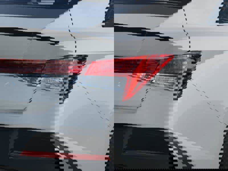 New 2026 Hyundai Elantra SEL Sport Premium image 10