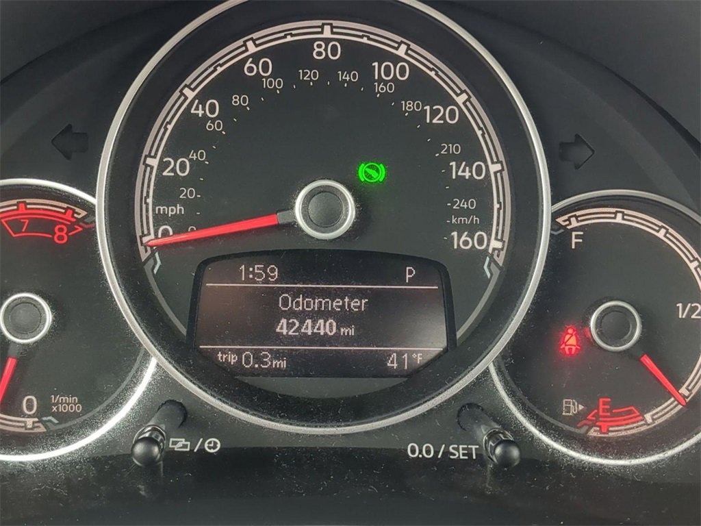 Used 2019 Volkswagen Beetle 2.0T SE image 16