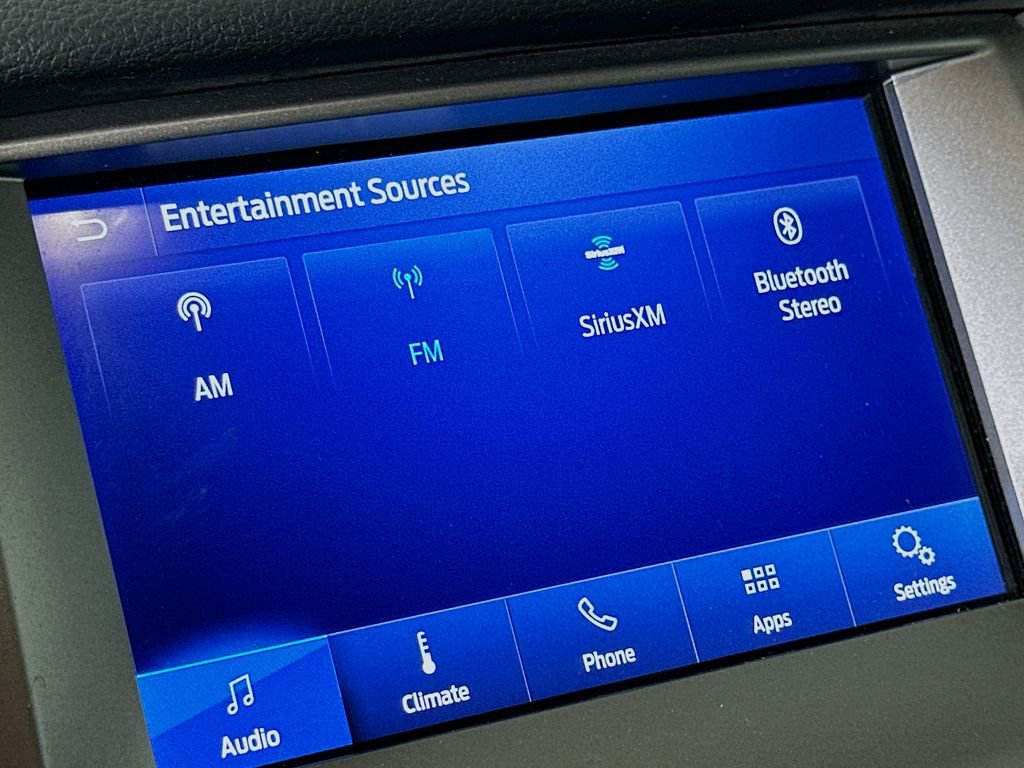 Used 2021 Ford Ranger XLT w/ Equipment Group 301A Mid AWD/4WD image 26