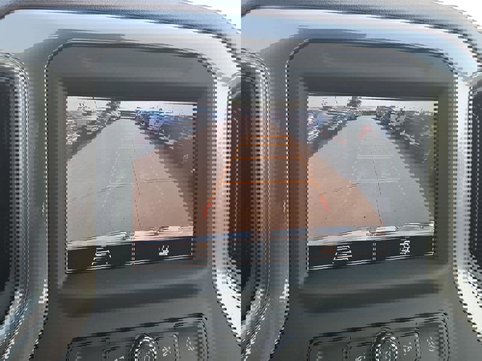 New 2026 GMC Sierra 1500 Pro w/ Pro Value Package image 13