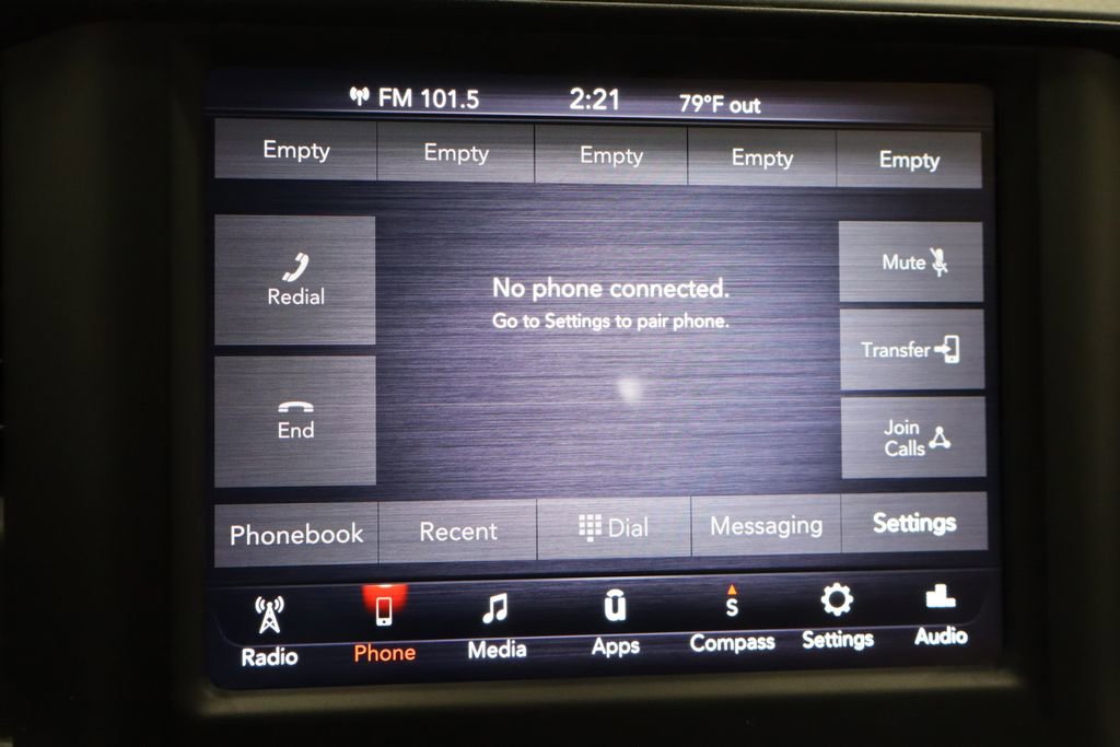 Used 2020 RAM 2500 Tradesman w/ Chrome Appearance Group AWD/4WD image 27