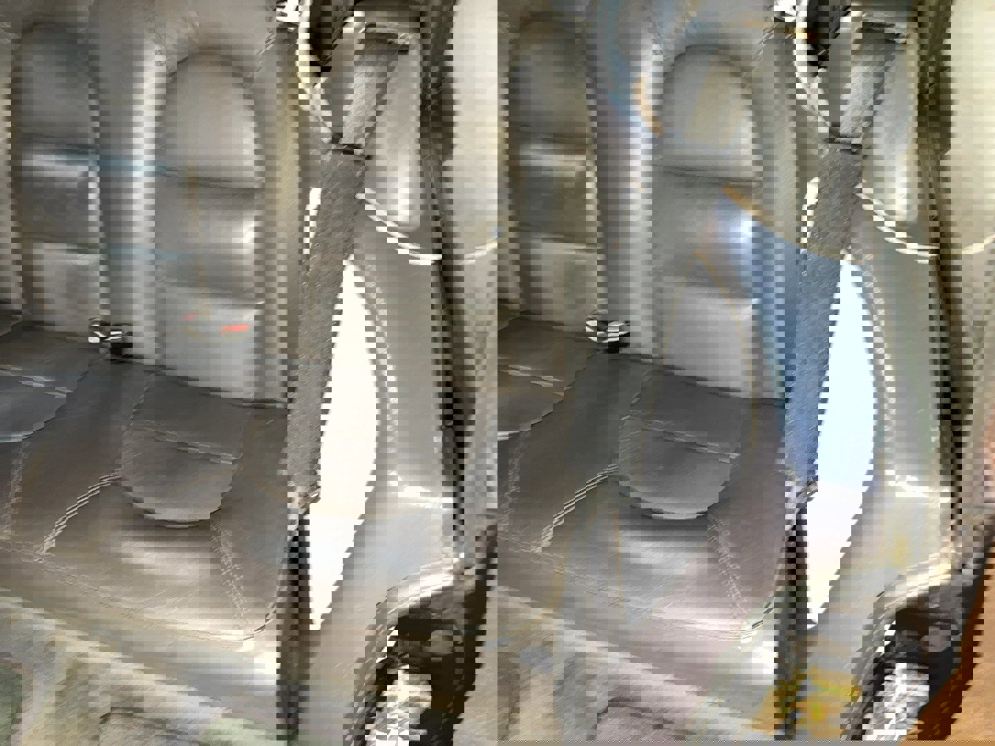 Used 1988 Saab 900 Turbo image 64