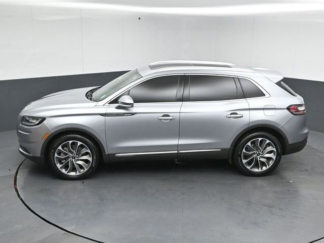 Certified 2023 Lincoln Nautilus Reserve w/ Luxury Package image 49