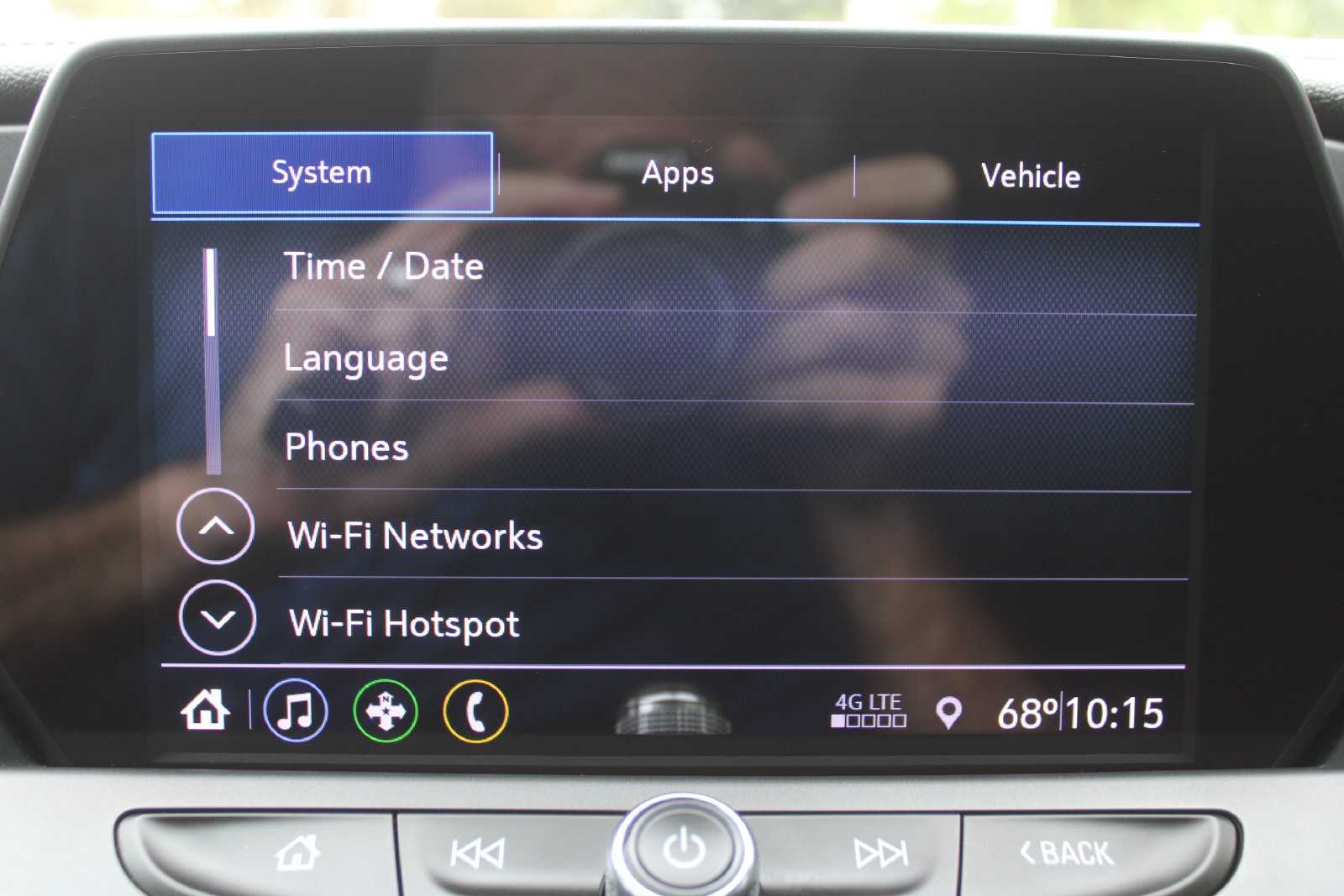 Used 2020 Chevrolet Blazer LT w/ LPO, Floor Liner Package FWD image 41