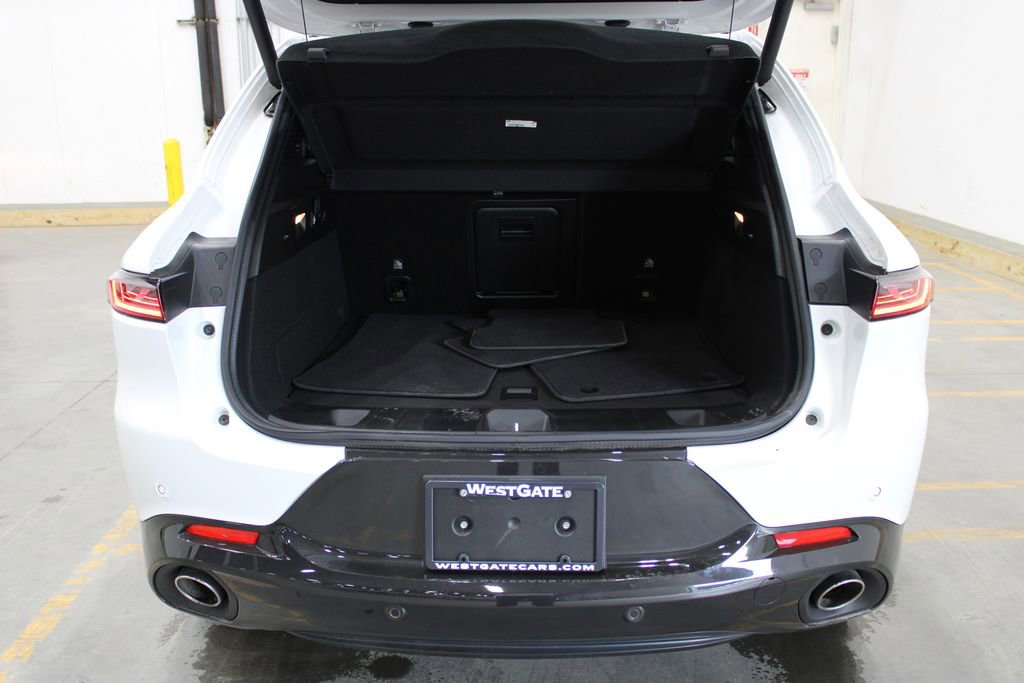 Used 2024 Dodge Hornet R/T image 11