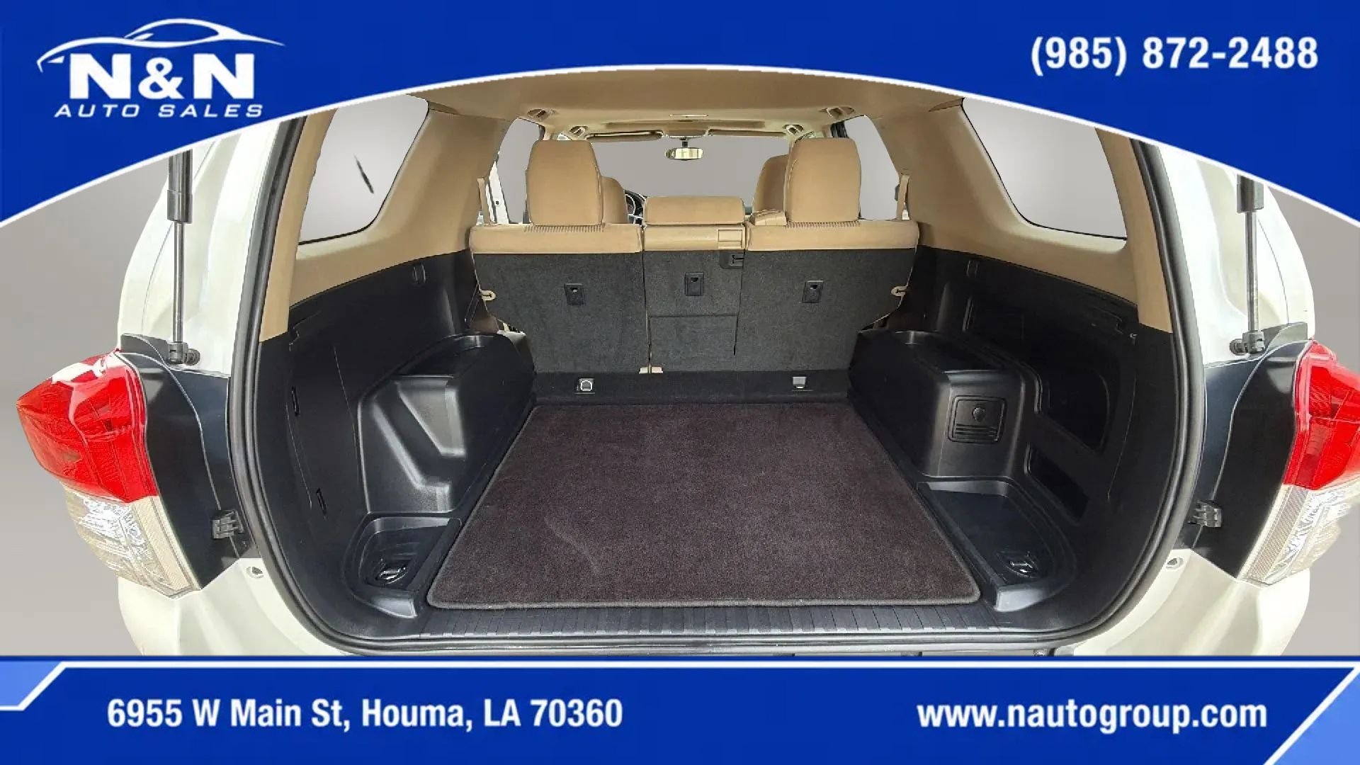 Used 2011 Toyota 4Runner SR5 RWD image 19