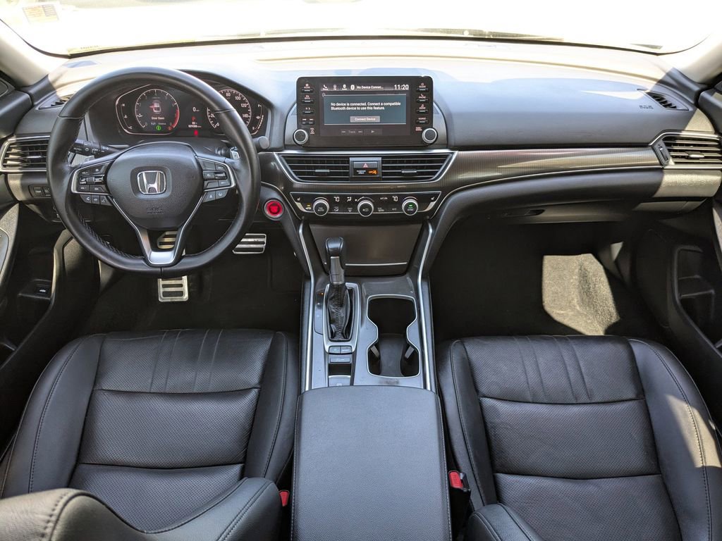 Used 2022 Honda Accord Sport Special Edition image 13