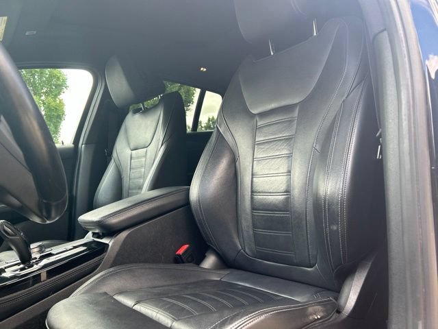 Used 2019 BMW X4 xDrive30i w/ M Sport Package 2 AWD/4WD image 28