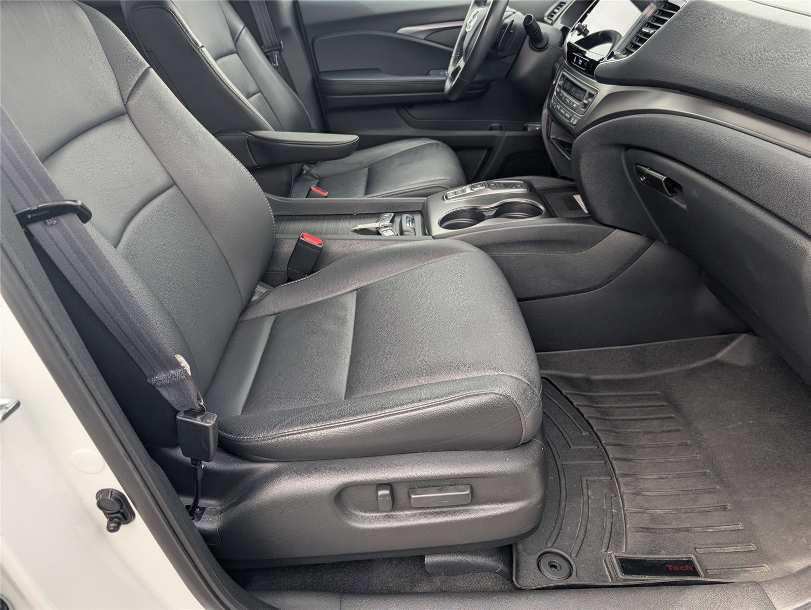 Used 2022 Honda Pilot Special Edition image 41