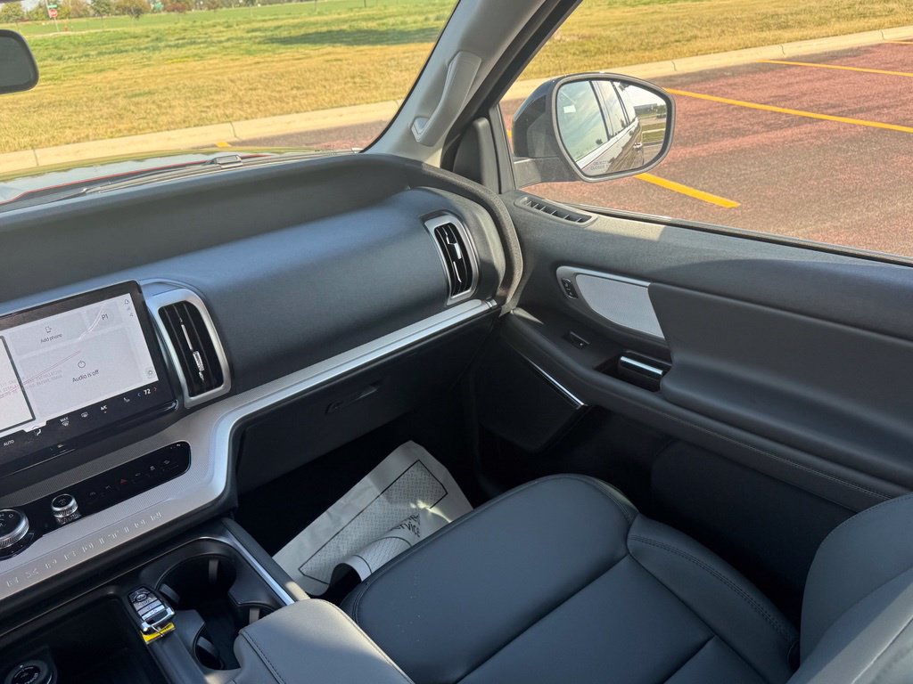 New 2027 Ford Expedition Max Active AWD/4WD image 17