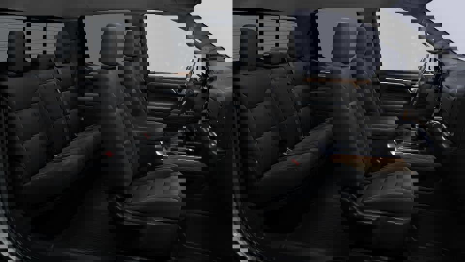 New 2026 Chevrolet Silverado 1500 LT w/ Texas Edition Plus image 32