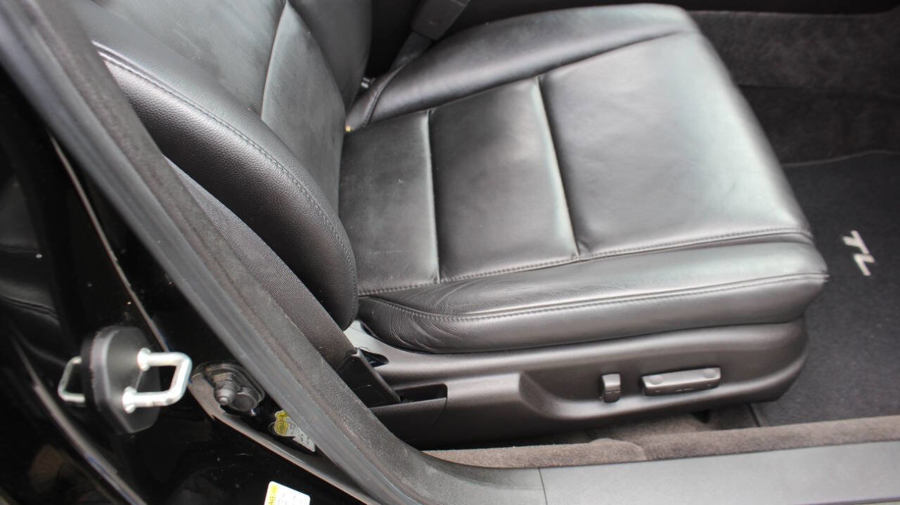 Used 2011 Acura TL image 24