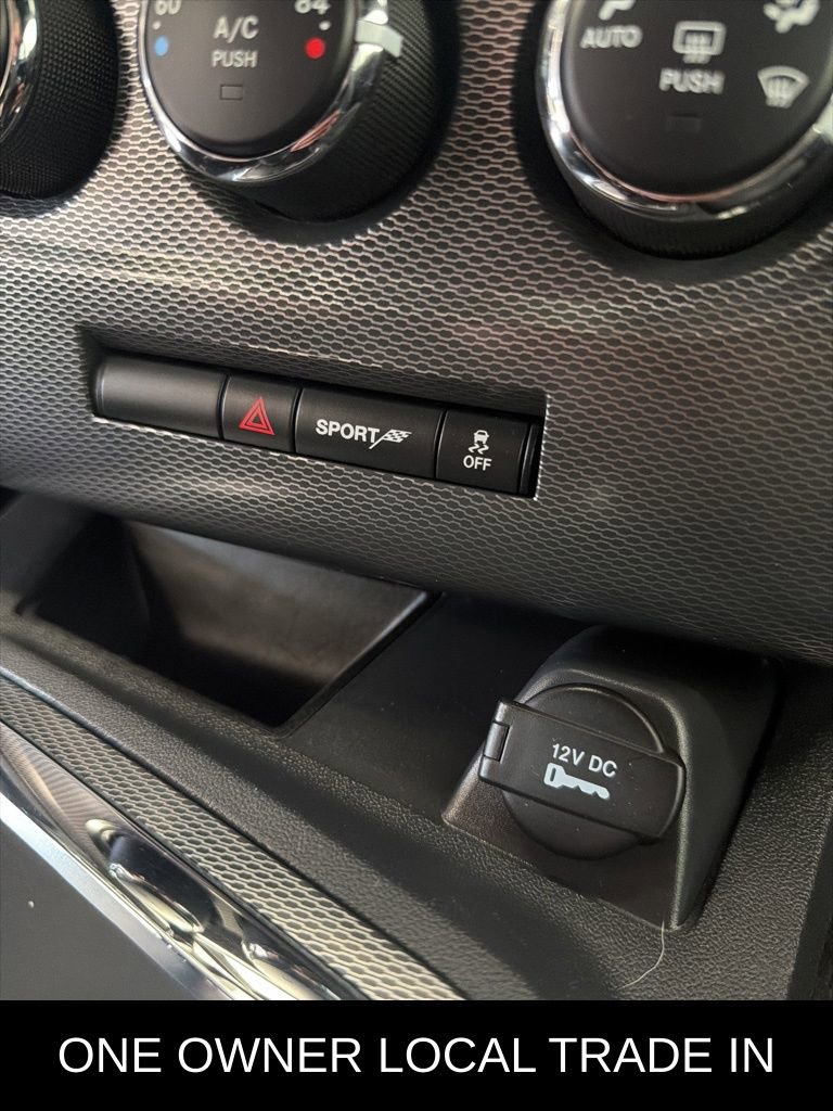 Used 2012 Dodge Challenger R/T w/ Sound Group II image 28