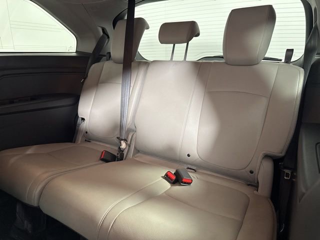 Used 2024 Honda Odyssey EX-L image 18