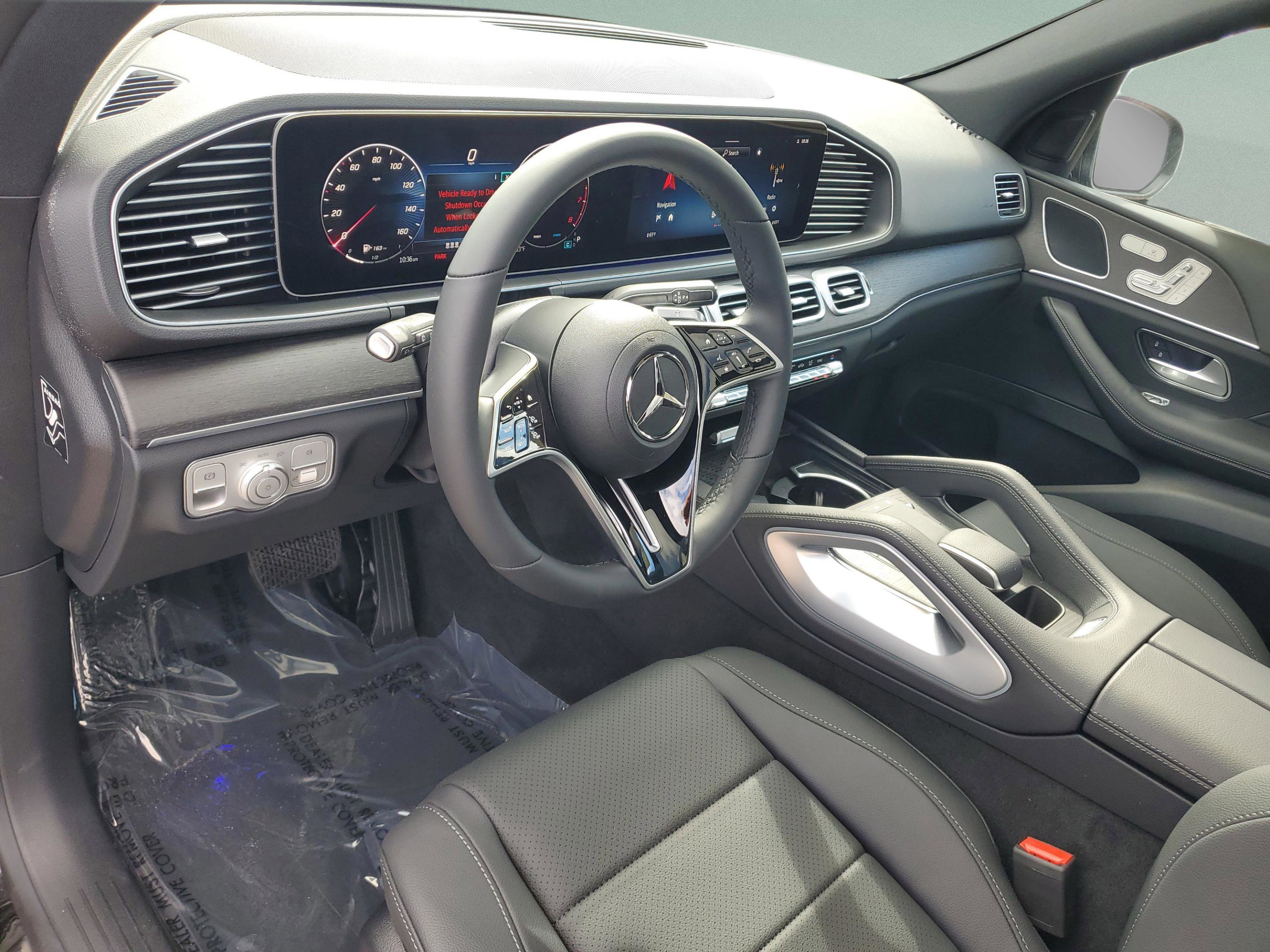 Certified 2026 Mercedes-Benz GLE 350 4MATIC image 19