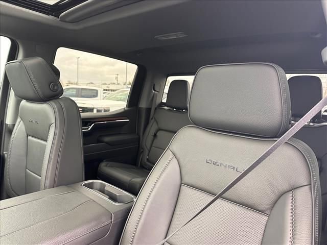 New 2026 GMC Sierra 1500 Denali w/ Denali Reserve Package image 27