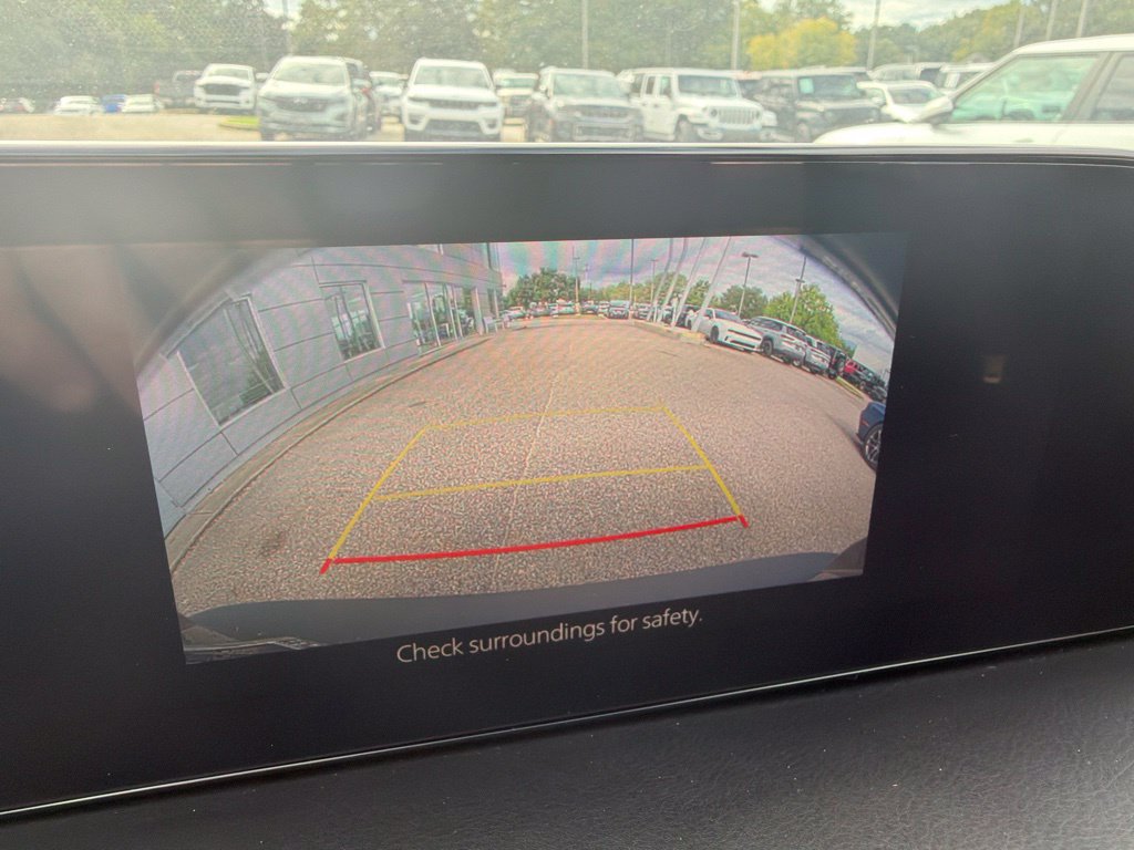 Used 2025 MAZDA CX-30 AWD 2.5 S image 9