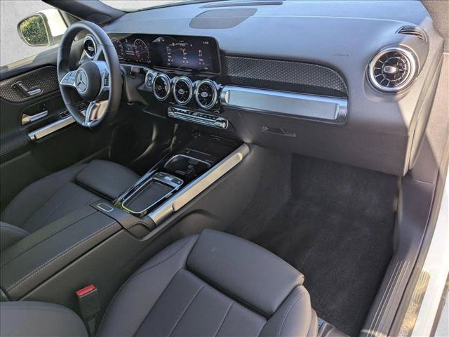 Certified 2026 Mercedes-Benz GLB 250 image 23