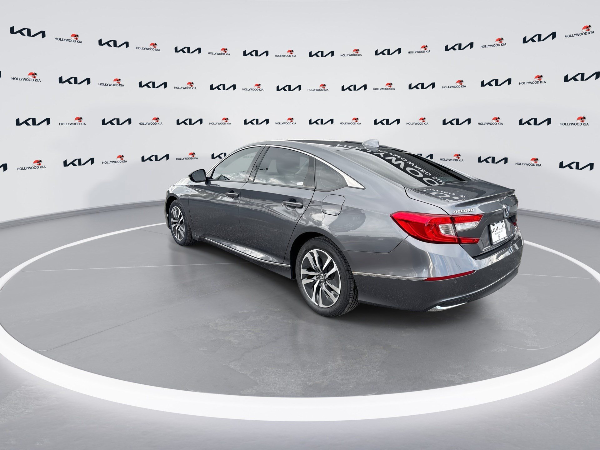 Used 2022 Honda Accord EX-L image 6