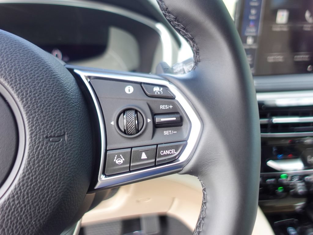 New 2026 Acura MDX w/ Technology Package FWD image 14