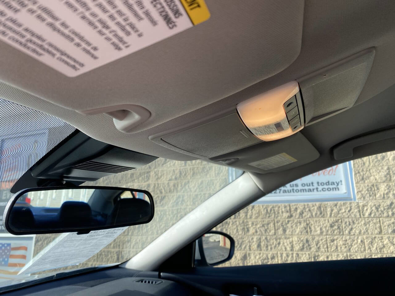 Used 2022 Nissan Altima 2.5 S image 41