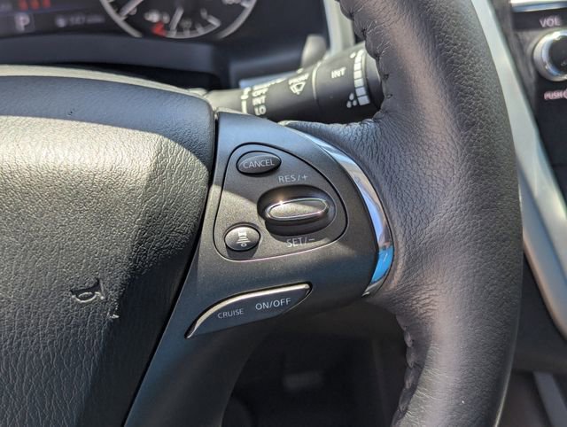 Certified 2024 Nissan Murano SL image 33