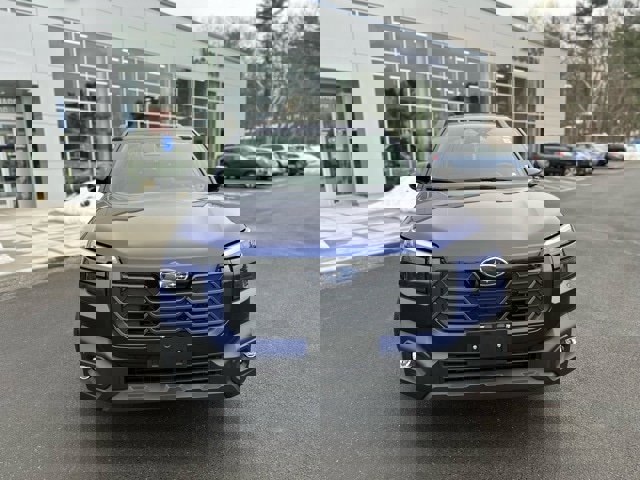 New 2026 Subaru Outback Limited image 2