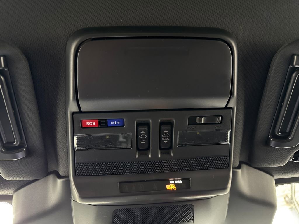 New 2026 Subaru Outback Limited XT AWD/4WD image 23