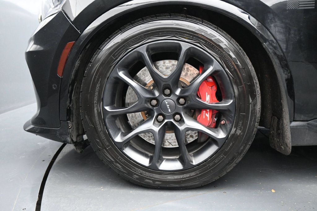 Used 2023 Dodge Durango SRT Hellcat AWD/4WD image 34