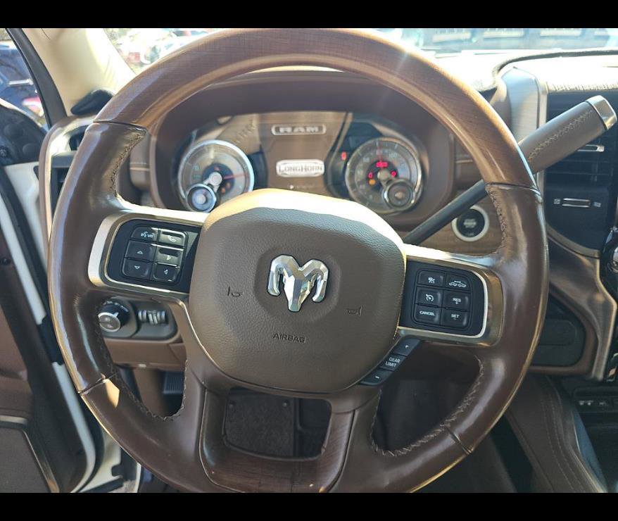 Used 2019 RAM 3500 Limited image 4