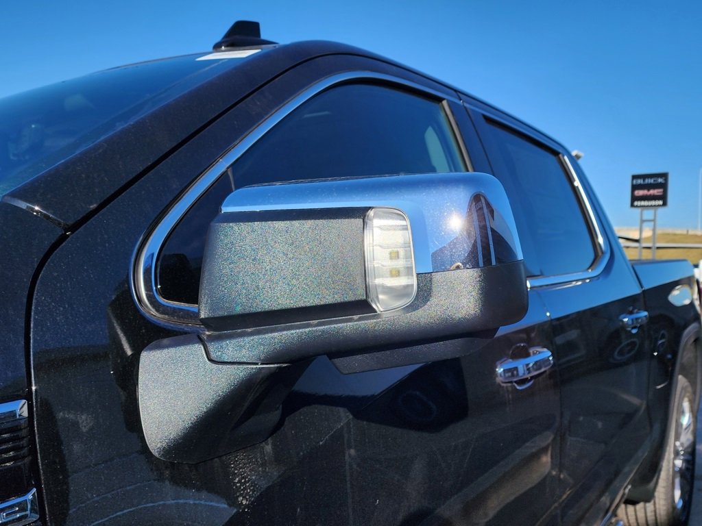 New 2026 GMC Sierra 1500 Denali image 12