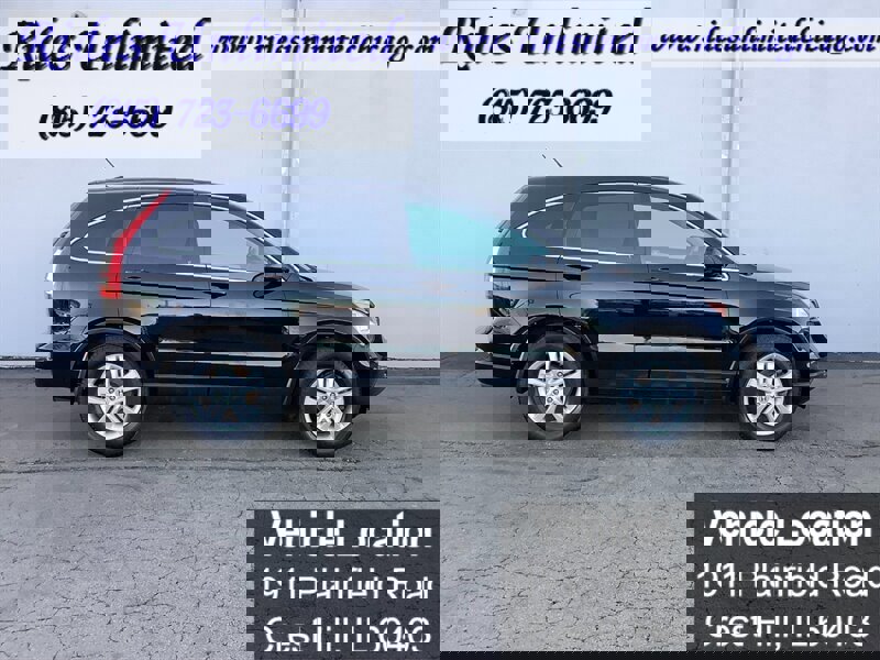 Used 2011 Honda CR-V EX-L image 9