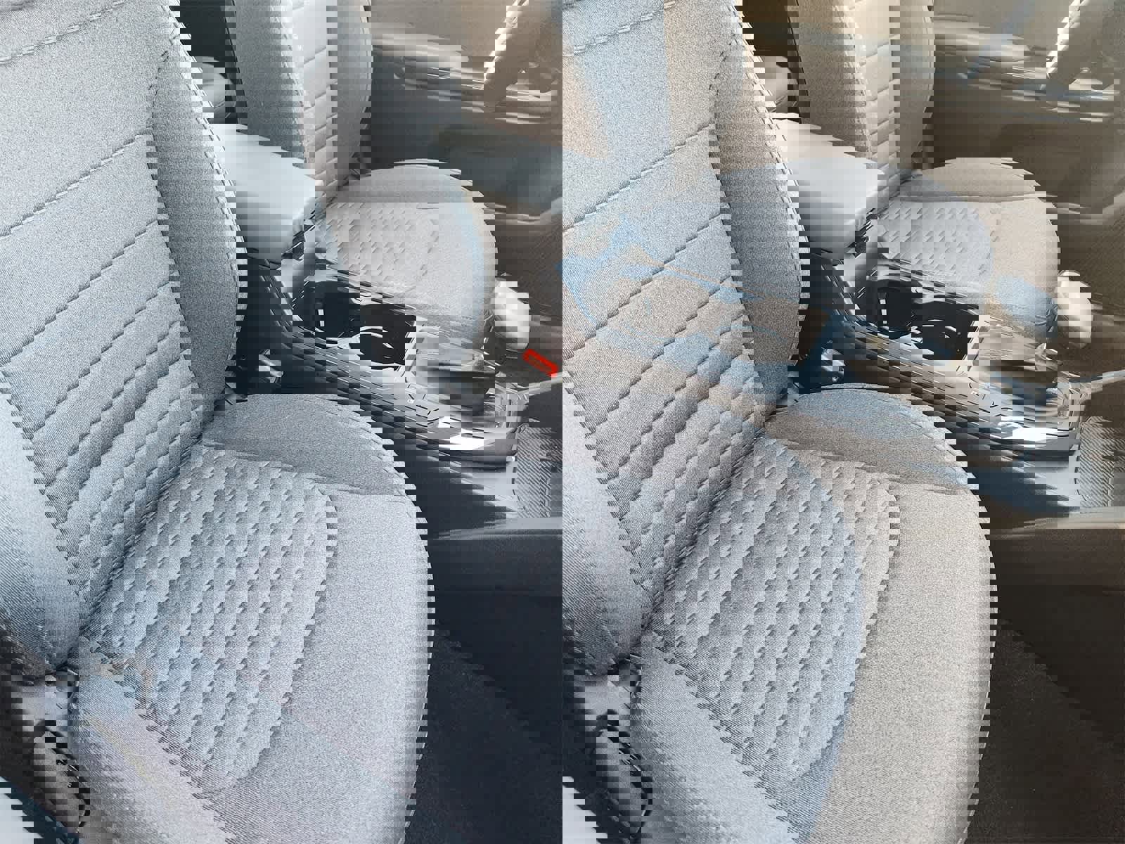 Certified 2025 Kia K4 EX image 13