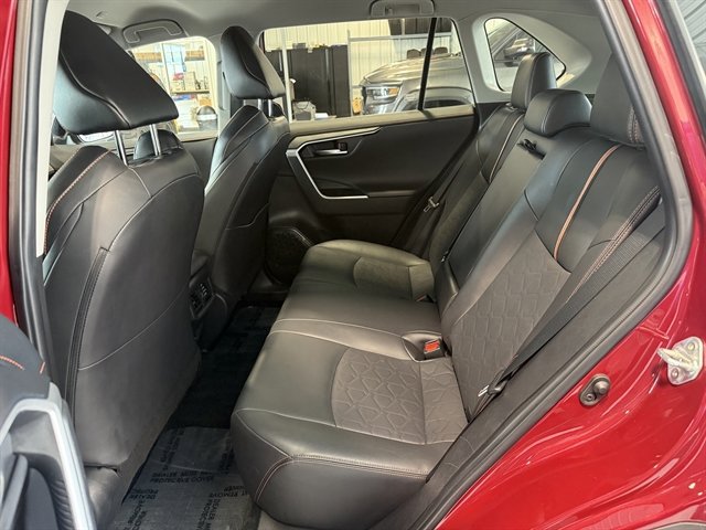 Used 2024 Toyota RAV4 Adventure image 14