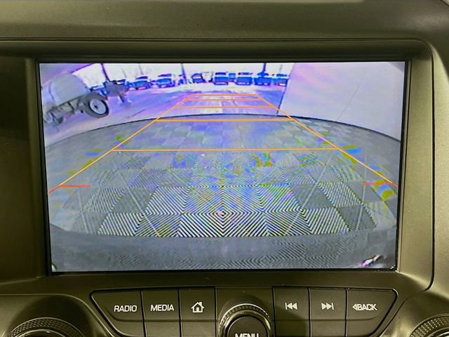 Used 2015 Chevrolet Corvette Stingray Convertible w/ 3LT Preferred Equipment Group image 22