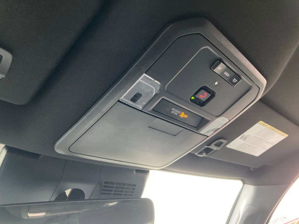 Certified 2024 Toyota Tacoma TRD Off-Road image 28