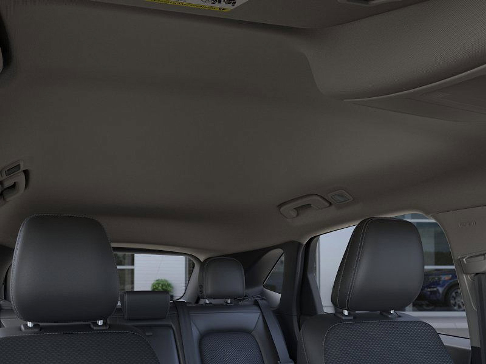 New 2026 Ford Escape SE image 22