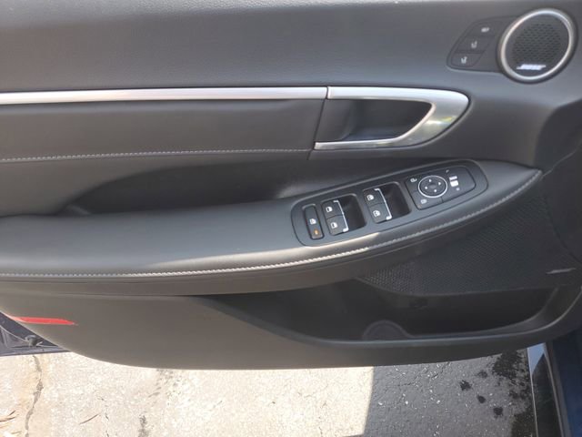 Used 2022 Hyundai Sonata Limited FWD image 19