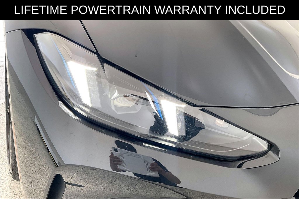 Used 2027 BMW M3 Competition AWD/4WD image 35
