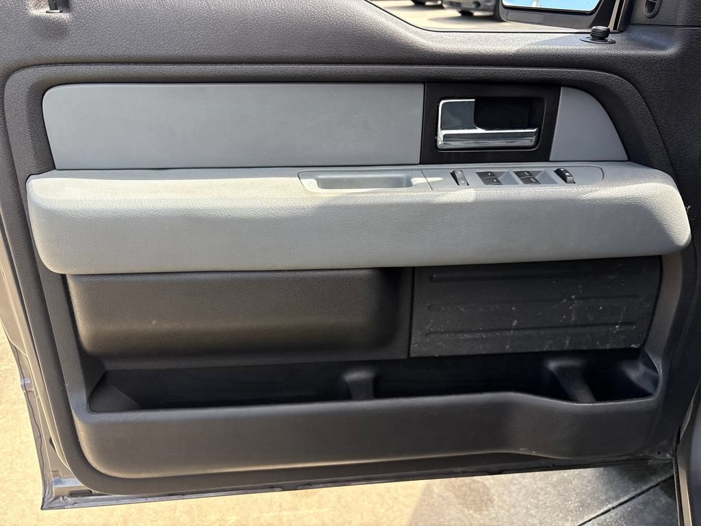 Used 2013 Ford F150 STX w/ Mid Equipment Group RWD image 15