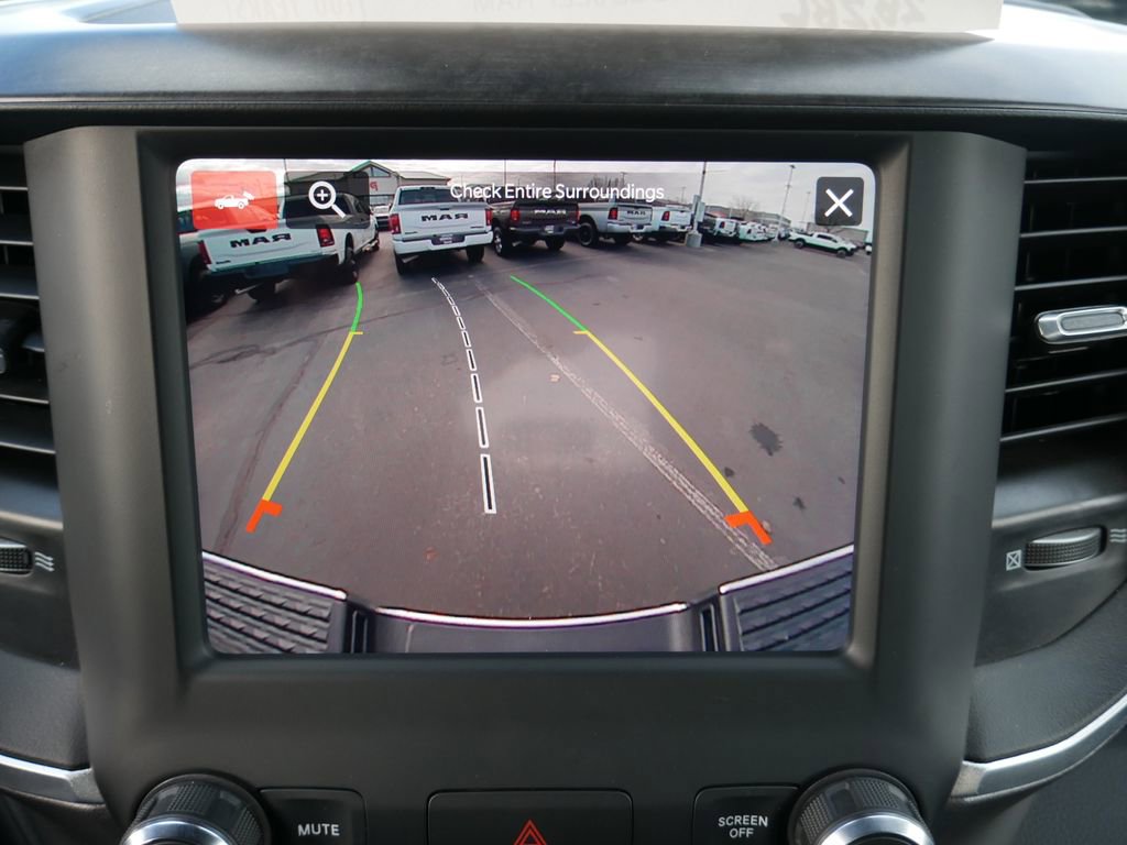 Certified 2024 RAM 2500 Big Horn image 32