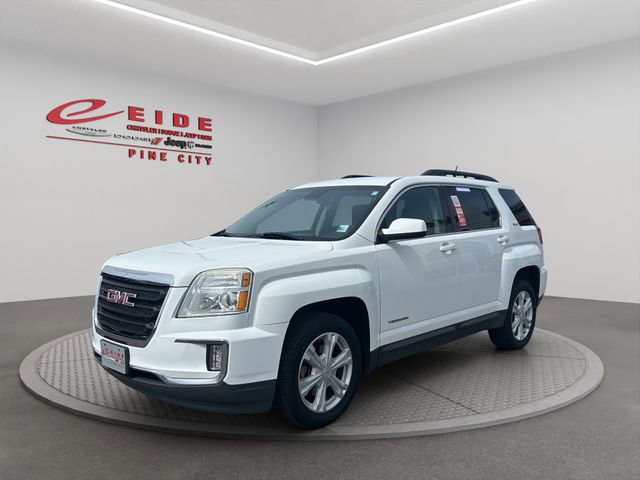Used 2017 GMC Terrain SLE w/ Convenience Package
