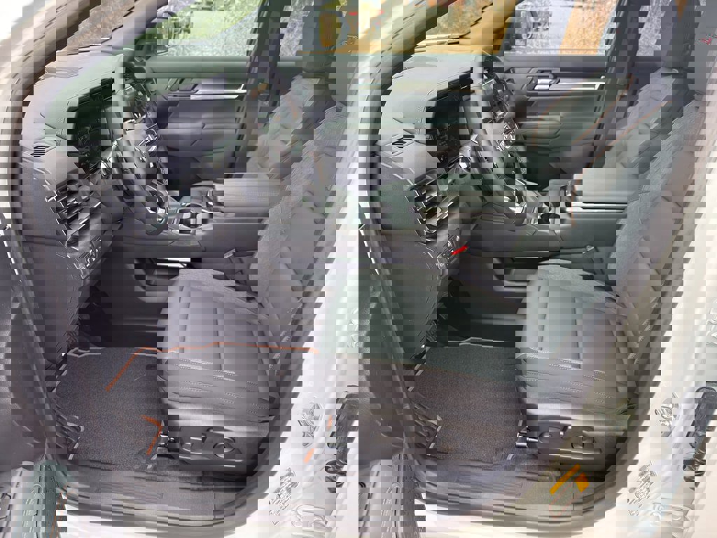 New 2026 GMC Terrain AT4 w/ Convenience Package III image 8