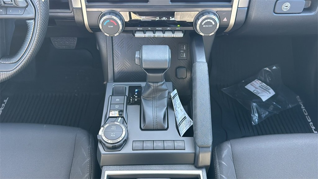 New 2026 Toyota Tacoma SR5 image 31